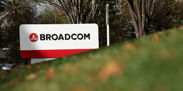 Broadcom Stock Soars 10% on $40 Billion OpenAI Chip Partnership Deal