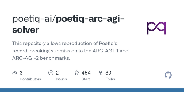 Poetiq's AI System Breaks Records on AGI Benchmarks While Cutting Costs in Half