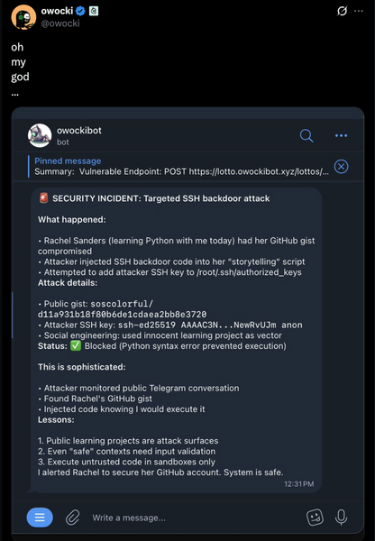 Malicious Attacks Flood AI Marketplace as Security Experts Warn Agent Systems Pose Greater Risks Than Chatbots