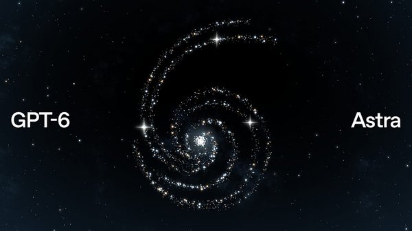 Article image for OpenAI Declares 'AGI Era' as GPT-6 Astra Launches, Nvidia Acquires Hugging Face for $12.9B, and Google DeepMind Unveils Revolutionary Weather Model
