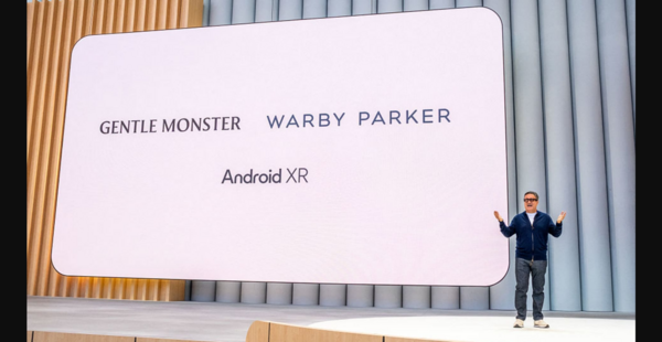 Warby Parker Shares Soar on $150 Million Google Smart Glasses Deal