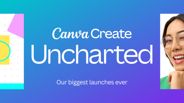 Article image for Canva Unveils Visual Suite 2.0 with AI-Powered Sheets, Empowering Seamless Design Across Mediums