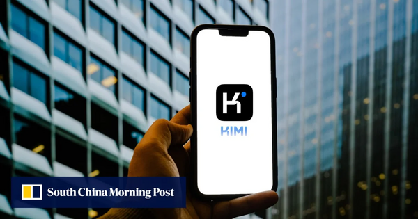 Chinese AI Firm Moonshot Releases Kimi K2 Model That Outperforms GPT-5 and Claude Sonnet 4.5