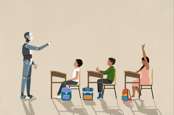 Article image for Student Seeks Refund as Professor Turns to ChatGPT for Course Materials