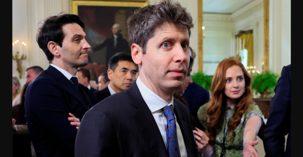 OpenAI Projects $115 Billion Cash Burn by 2029, Soaring Costs Drive Chip Development