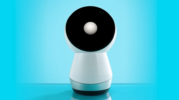 Jibo Social Robot Finally Launches for $899 After Three Years of Delays