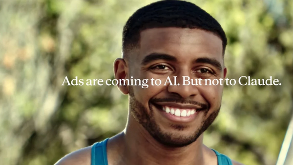 Anthropic Launches Super Bowl Ads Mocking ChatGPT as OpenAI Enters 'Code Red' Mode