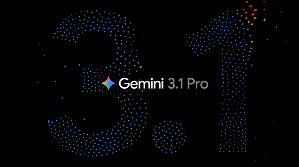 Google Launches Gemini 3.1 Pro With Doubled Reasoning Power Across Consumer and Enterprise Platforms