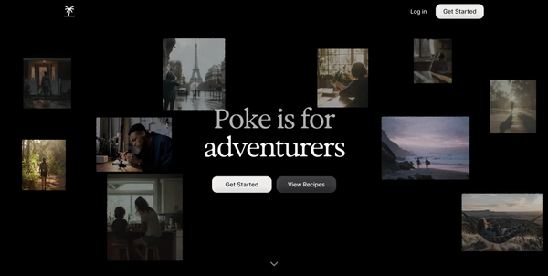 Poke AI Hits $300M Valuation as Users Access Personal Assistant Directly Through iMessage and SMS