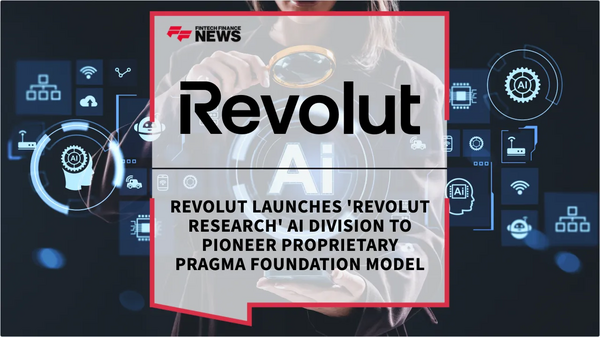 Article image for Revolut Launches AI Division and Proprietary Model PRAGMA, Claiming 65% Fraud Detection Boost Across 80 Million Customers