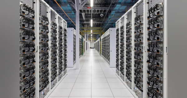 Article image for Musk's Colossus Supercomputer Redefines AI Compute Power