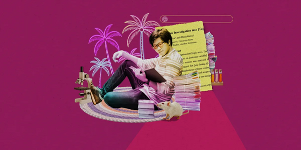 OpenAI Launches Prism, Free GPT-5.2-Powered LaTeX Editor for Scientists