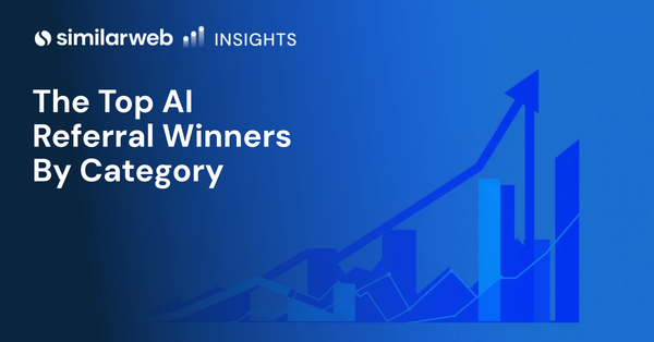 AI Platforms Drive 1.13 Billion Website Visits as Referral Traffic Explodes 357% Year-Over-Year