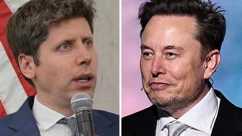 Article image for OpenAI Urges Attorneys General to Investigate Elon Musk for Anti-Competitive Behavior Ahead of April Trial