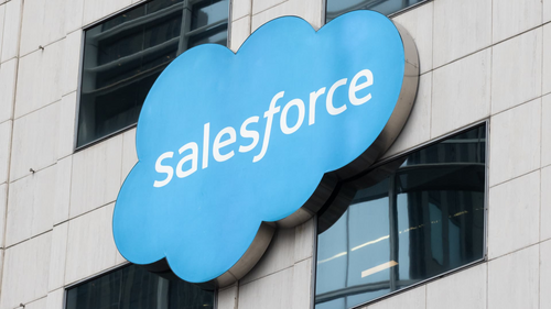 Article image for Salesforce Acquires AI Customer Service Platform Fin for $3.6 Billion to Boost Agentforce Amid Stock Slump
