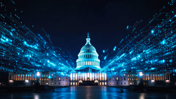 Saudi Arabia Deploys 600,000 Nvidia GPUs as U.S. Launches AI Manhattan Project with Direct Equity Stakes in Tech Companies