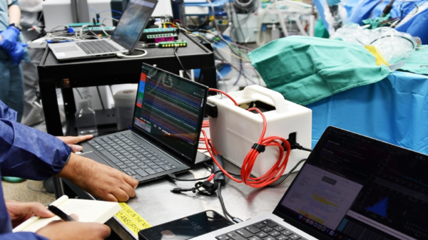 Neuralink Rival Completes Groundbreaking Human Brain Implant