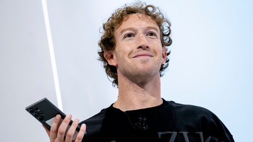 Article image for Meta CEO Zuckerberg Announces Hundreds of Billions Investment in AI Infrastructure, Launches Superintelligence Labs