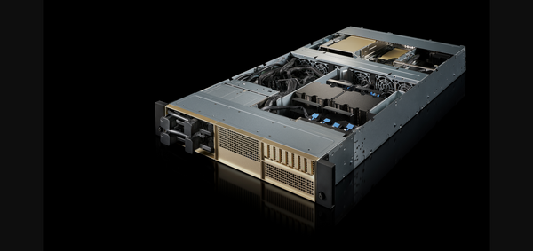 NVIDIA Begins Hand-Delivering Its First Custom CPU 'Vera' to OpenAI, Anthropic, and Other Top AI Labs