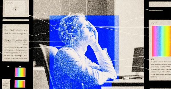 Article image for AI Fuels Workplace Mental Health Crisis as 9 in 10 U.S. Workers Report Cognitive Strain and Burnout