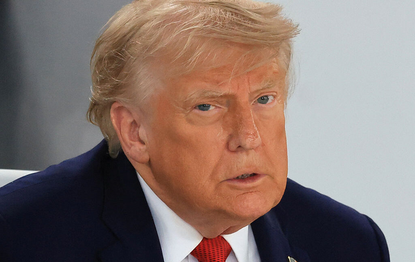 Trump Administration's Sweeping Semiconductor Tariffs Threaten $90 Billion GDP Hit as Tech Industry Sounds Alarm