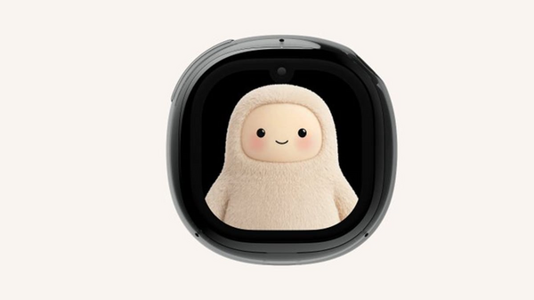Meta Unveils Charm Keychain as Private Muse AI Comes to Smart Glasses