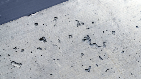 AI Model Rapidly Finds Eco-Friendly Cement Formulas, Reducing Carbon Footprint