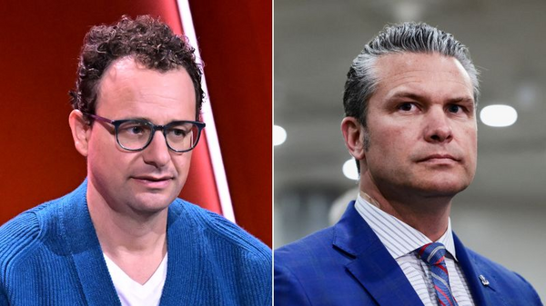 Article image for Pentagon Threatens Anthropic With $200M Contract Termination Over Refusal to Remove AI Safety Guardrails