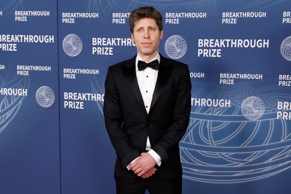 Article image for OpenAI's Sam Altman Slams Anthropic's Cybersecurity AI as 'Fear-Based Marketing' Amid Accusations of Hypocrisy
