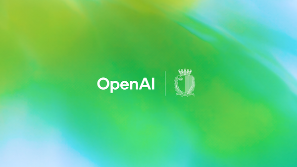 Article image for OpenAI Partners With Malta To Give All Citizens Free ChatGPT Plus Access After AI Literacy Course