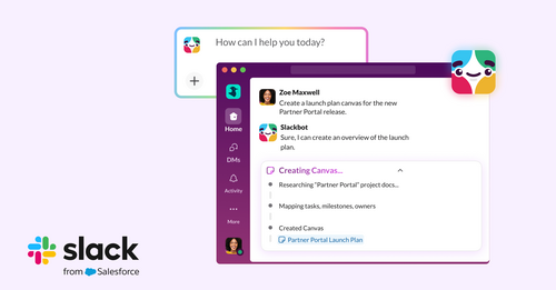 AI Adoption Surges But Only 31% Scale Successfully As Slack Bids To Bridge The Context Gap