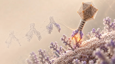 Radical Numerics Says Omnii-1 Phages Given to Patient in First Clinical Use