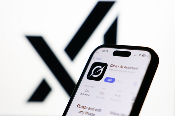 xAI Apologizes for Grok's Antisemitic Posts, Blames Code Update