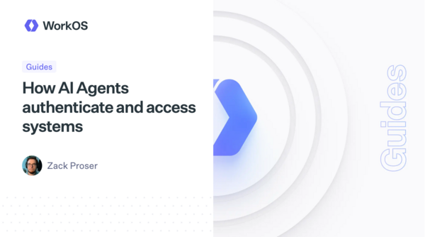 Article image for Securing AI Agents: New Approaches for Seamless Authentication