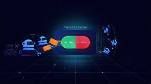 Article image for Cloudflare and beehiiv Team Up to Give 135,000 Publishers Control Over AI Crawler Access