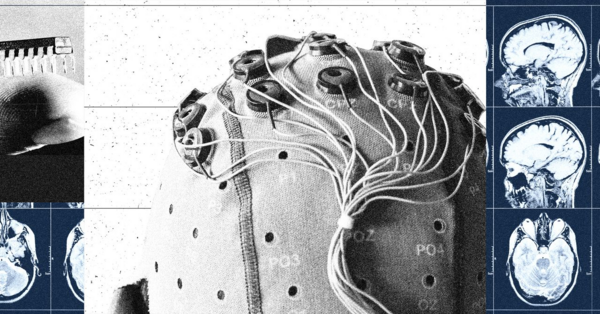 China Unveils 5-Year Plan to Propel Brain-Computer Interface Industry