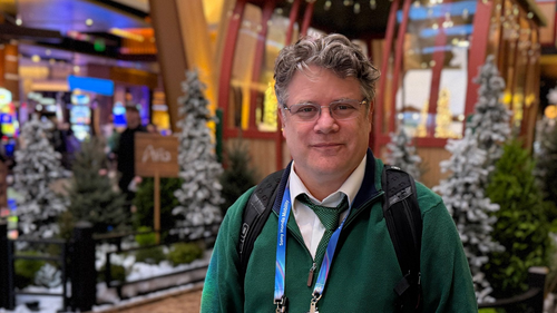 SAG-AFTRA President Warns AI Poses 'Existential Threats' to 160,000 Entertainment Workers at CES 2026