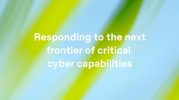 Article image for OpenAI's New AI Model Raises Critical Cybersecurity Alarms, Prompting Emergency Safety Measures