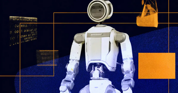 Nvidia CEO Predicts Human-Level Robots Could Emerge Next Year as Company Unveils New AI Models