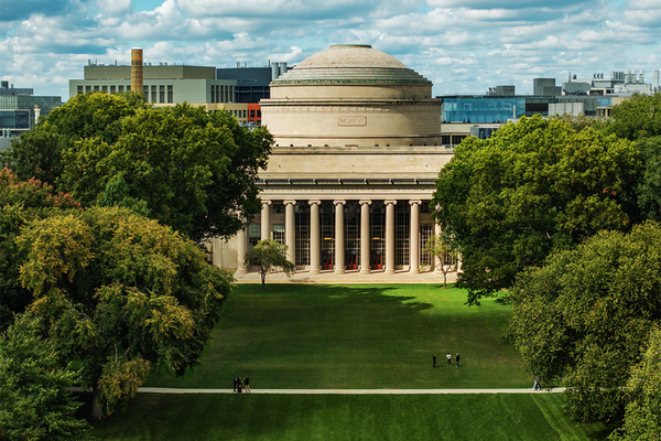 Article image for MIT and IBM Launch New Computing Research Lab, Expanding Collaboration Into Quantum and Hybrid Systems