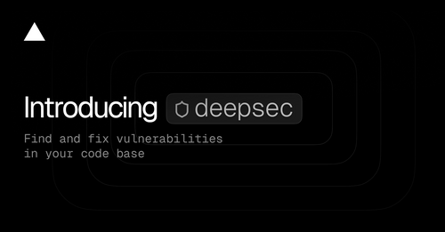 Vercel Open Sources AI-Powered Security Tool That Scans Codebases for Vulnerabilities on Your Own Infrastructure