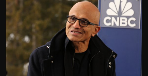 Article image for Microsoft Doubles Down on $80 Billion Investment Amid AI Boom