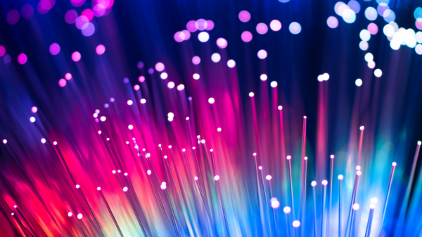 Scientists Successfully Transmit Quantum Data Over Standard Internet Cables for First Time