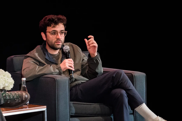 Article image for Kalshi Raises $1 Billion at $11 Billion Valuation as Prediction Market Trading Explodes to $50 Billion