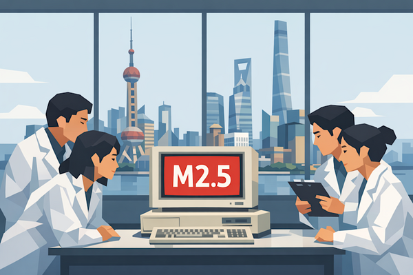 MiniMax Launches M2.5 AI Model That Matches Google and Anthropic Performance at 1/20th the Cost