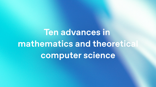 Article image for OpenAI's AI Model Solves 10 Long-Standing Math Problems, Disproving Major Conjectures Across Multiple Fields