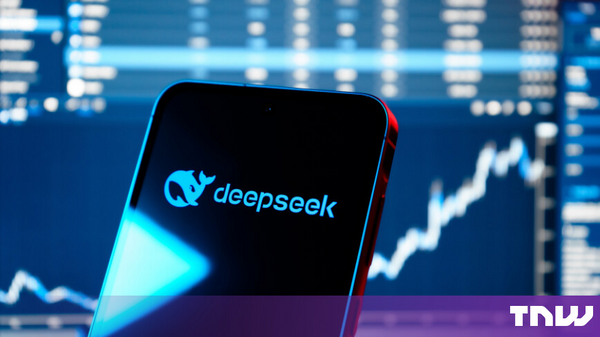 DeepSeek Hits $1 Billion Revenue Run Rate as $7.5 Billion Funding Round Values It at $74 Billion