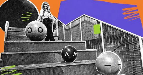Article image for OpenAI Launches Dots Always-On AI Agents for Premium Subscribers