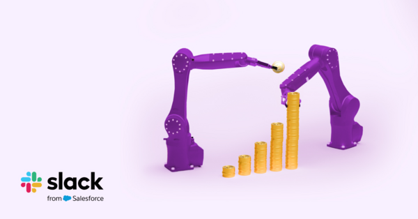 Agentic AI Revolutionizes Workflows, Boosts Productivity on Slack Platform