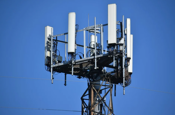 Article image for Nvidia Partners With Global Telecom Giants to Build AI-Powered 6G Networks Ahead of 2030 Launch